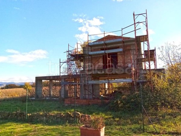 appartamento in vendita a Cortona in zona Montecchio