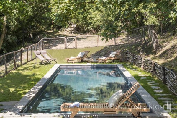 casa indipendente in vendita a Cortona in zona Casale