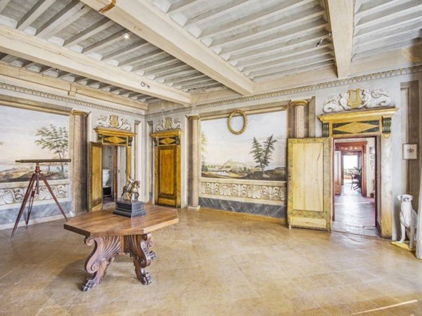 appartamento in vendita a Cortona