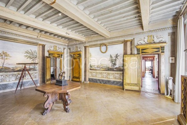 appartamento in vendita a Cortona