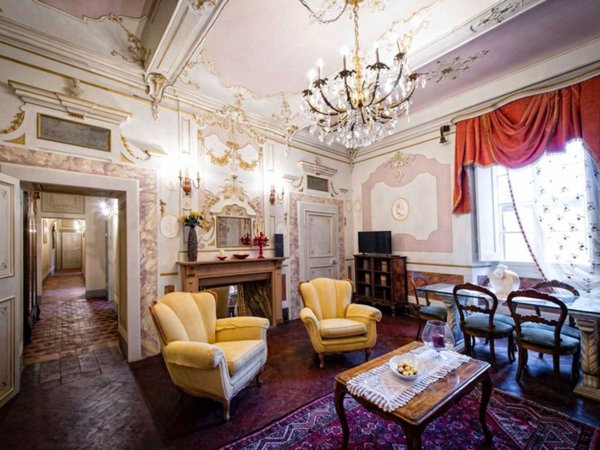 appartamento in vendita a Cortona