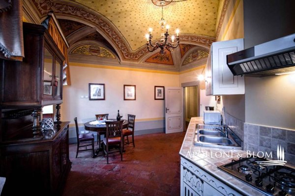 appartamento in vendita a Cortona
