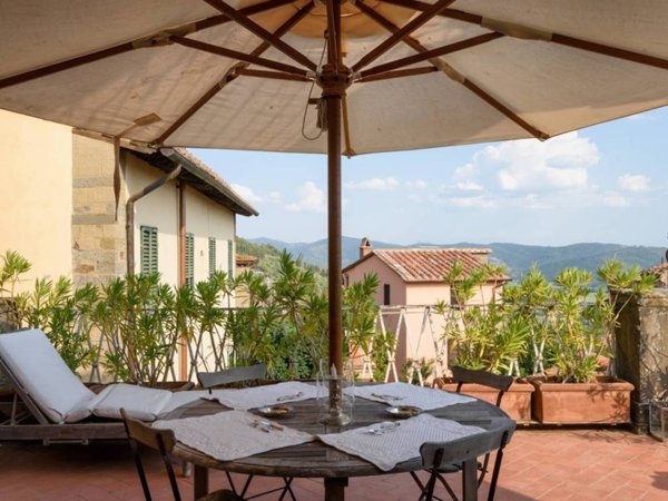 appartamento in vendita a Cortona