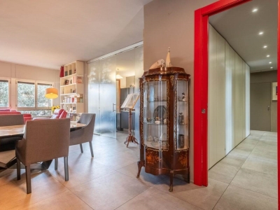 appartamento in vendita a Cortona