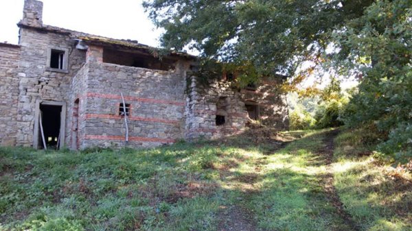 casa indipendente in vendita a Cortona in zona Poggioni