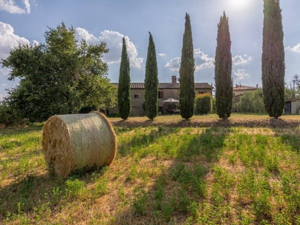 casa indipendente in vendita a Cortona in zona Casale