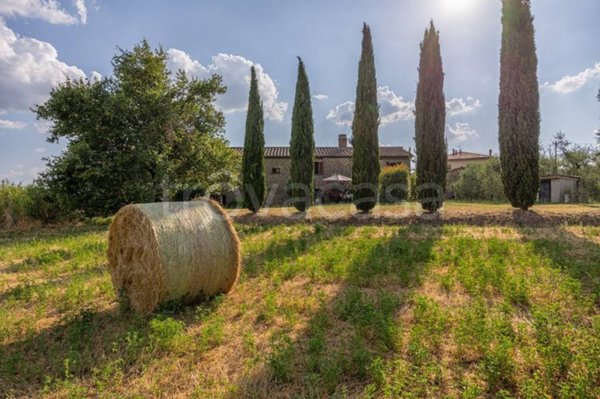 casa indipendente in vendita a Cortona in zona Casale
