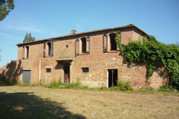 casa indipendente in vendita a Cortona in zona Casale