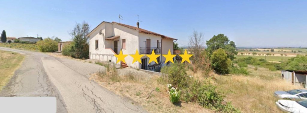 appartamento in vendita a Cortona in zona Creti
