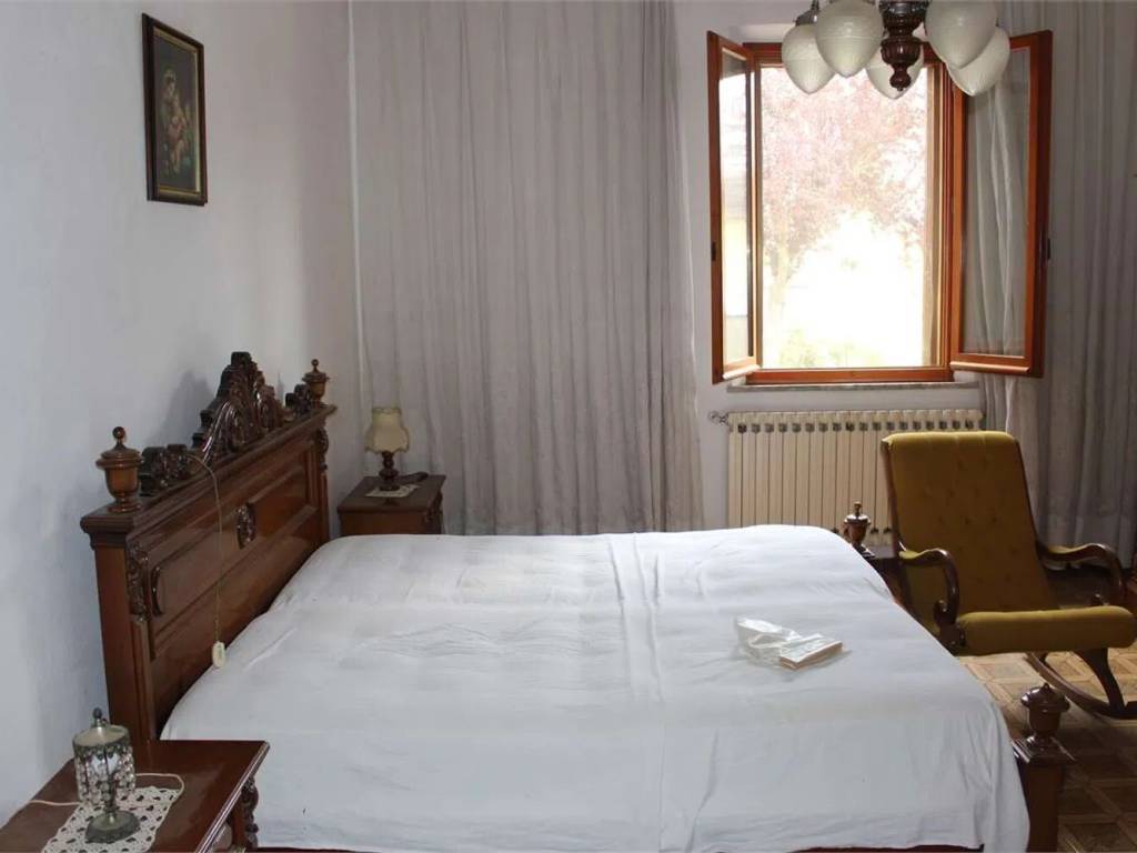 casa indipendente in vendita a Cortona in zona Chianacce