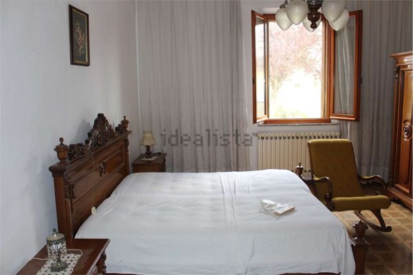 casa indipendente in vendita a Cortona in zona Chianacce