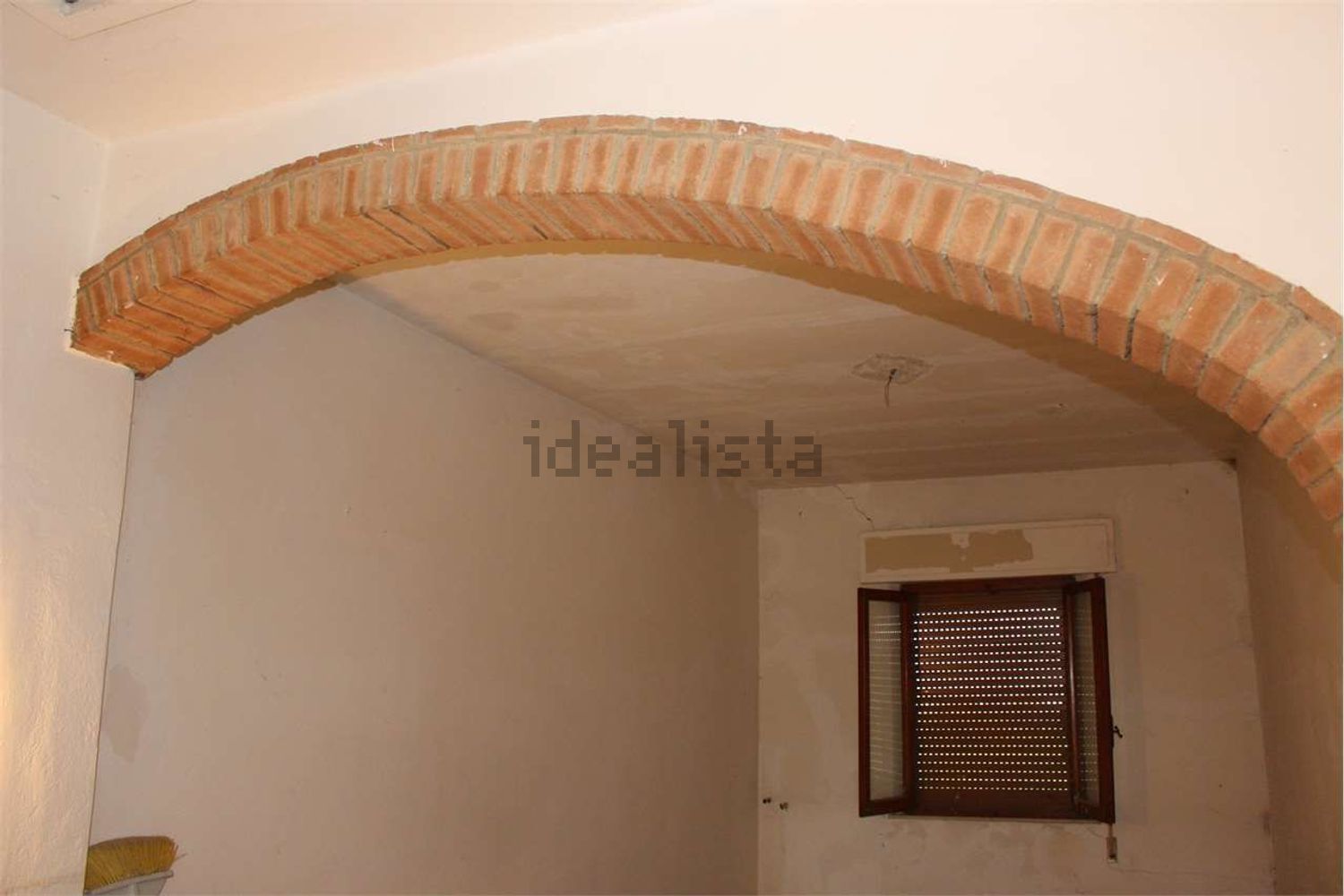 casa indipendente in vendita a Cortona in zona Montecchio