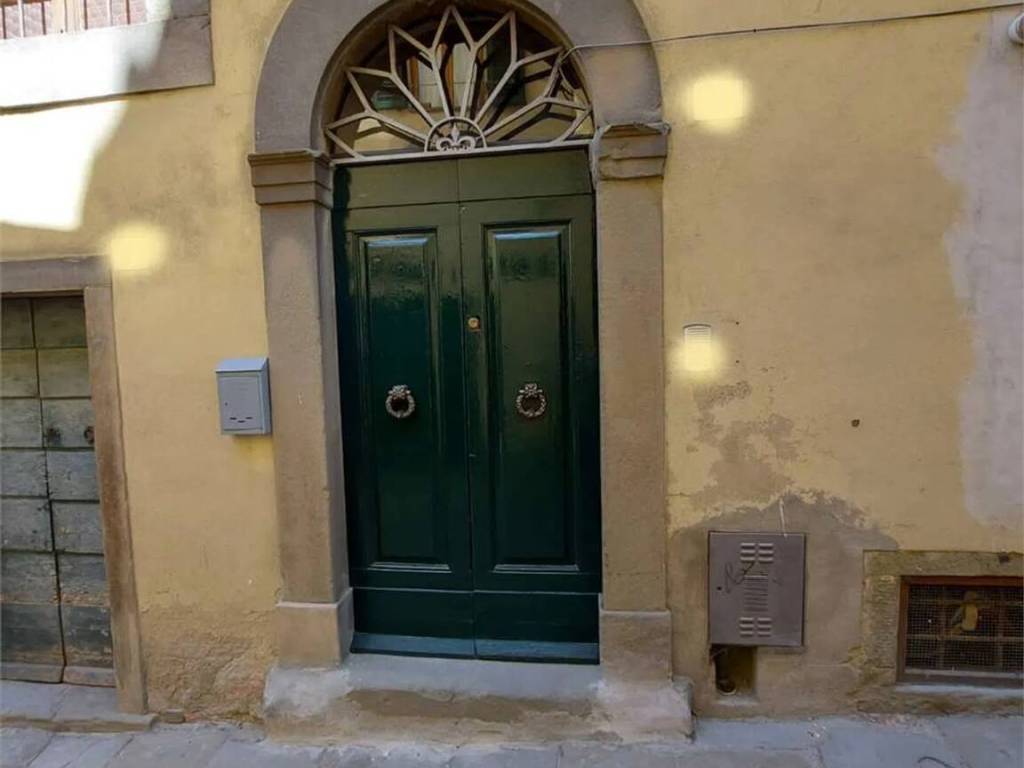 appartamento in vendita a Cortona