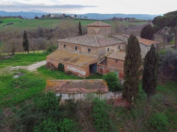 casa indipendente in vendita a Cortona in zona Casale