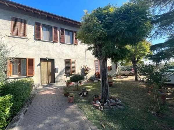 appartamento in vendita a Cortona