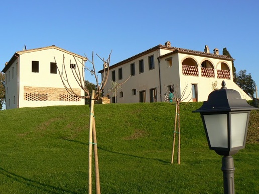 casale in vendita a Cortona