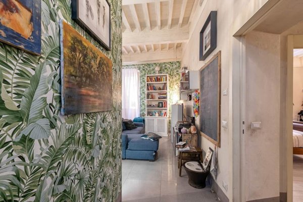 appartamento in vendita a Cortona