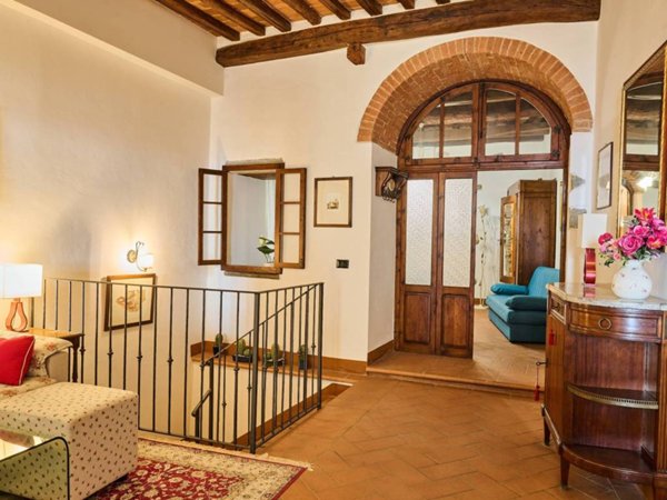 appartamento in vendita a Cortona