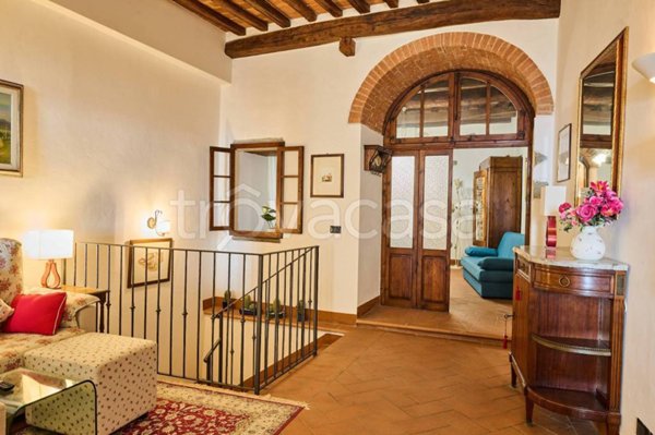 appartamento in vendita a Cortona
