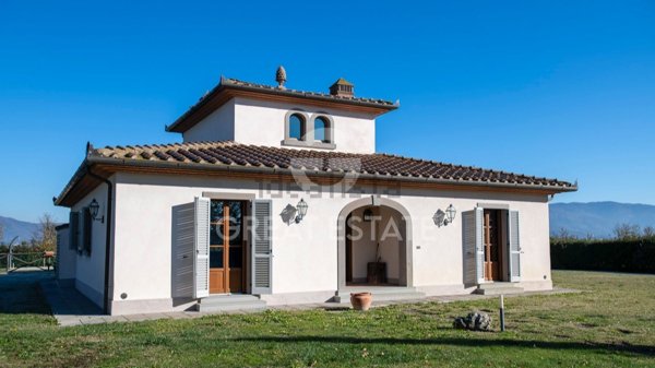 casa indipendente in vendita a Cortona in zona Casale