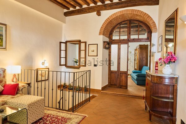 appartamento in vendita a Cortona