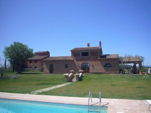 casa indipendente in vendita a Cortona in zona Casale