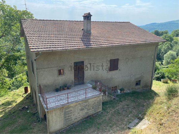 casale in vendita a Cortona