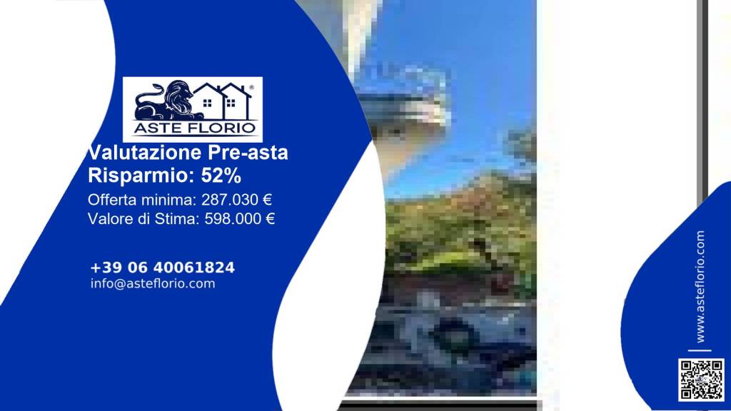 appartamento in vendita a Cortona in zona Camucia
