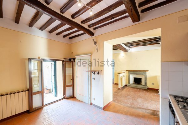 appartamento in vendita a Cortona