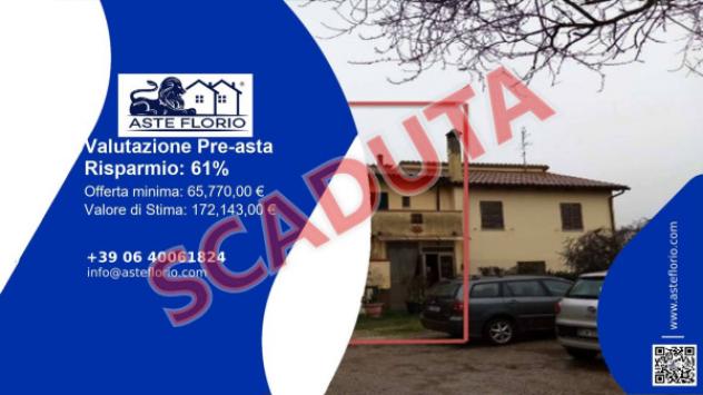 terreno edificabile in vendita a Cortona