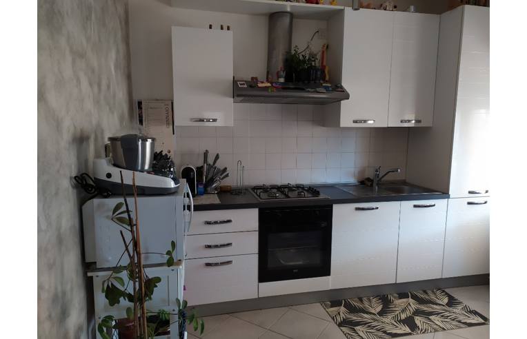 appartamento in vendita a Cortona in zona Montecchio