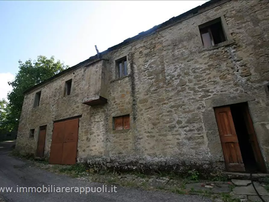 casa indipendente in vendita a Cortona in zona Tornia
