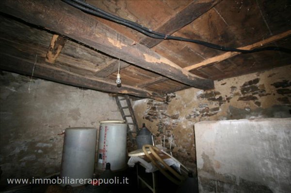 casa indipendente in vendita a Cortona in zona Tornia