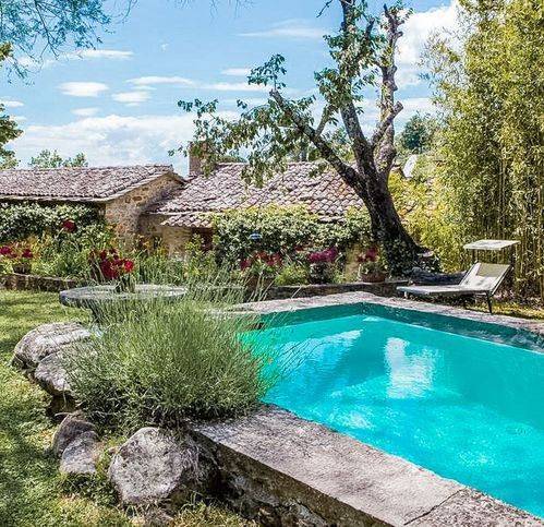 casa indipendente in vendita a Cortona in zona Sodo