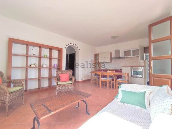 appartamento in vendita a Cortona in zona Camucia