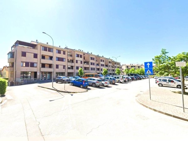 appartamento in vendita a Cortona in zona Camucia