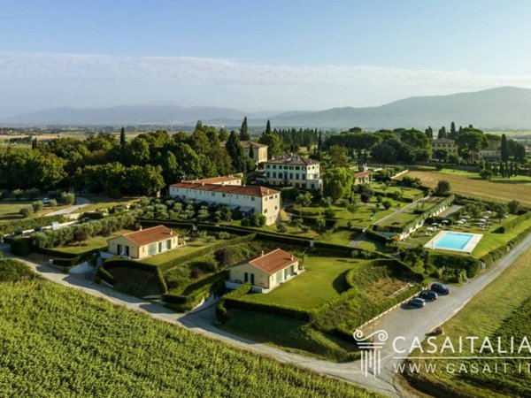 appartamento in vendita a Cortona