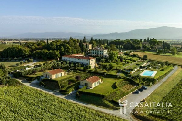 appartamento in vendita a Cortona