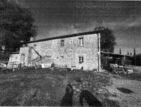 casa indipendente in vendita a Cortona