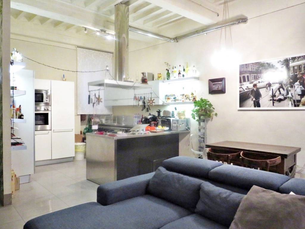 appartamento in vendita a Cortona