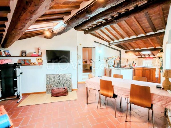 appartamento in vendita a Cortona