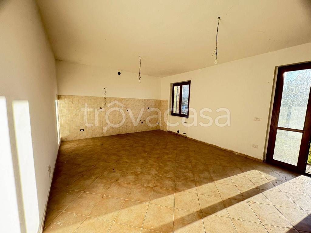 appartamento in vendita a Cortona in zona Monsigliolo