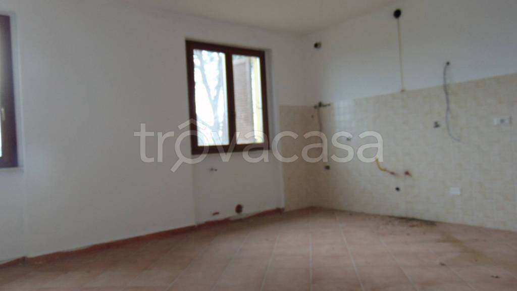 appartamento in vendita a Cortona in zona Monsigliolo