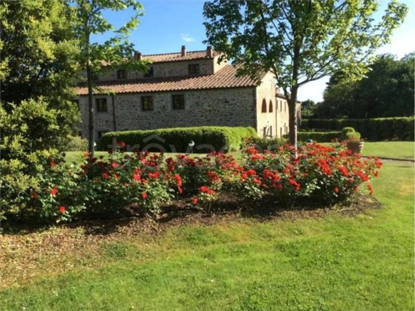 appartamento in vendita a Cortona in zona Sant’Angelo