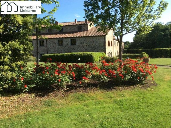 appartamento in vendita a Cortona in zona Sant’Angelo