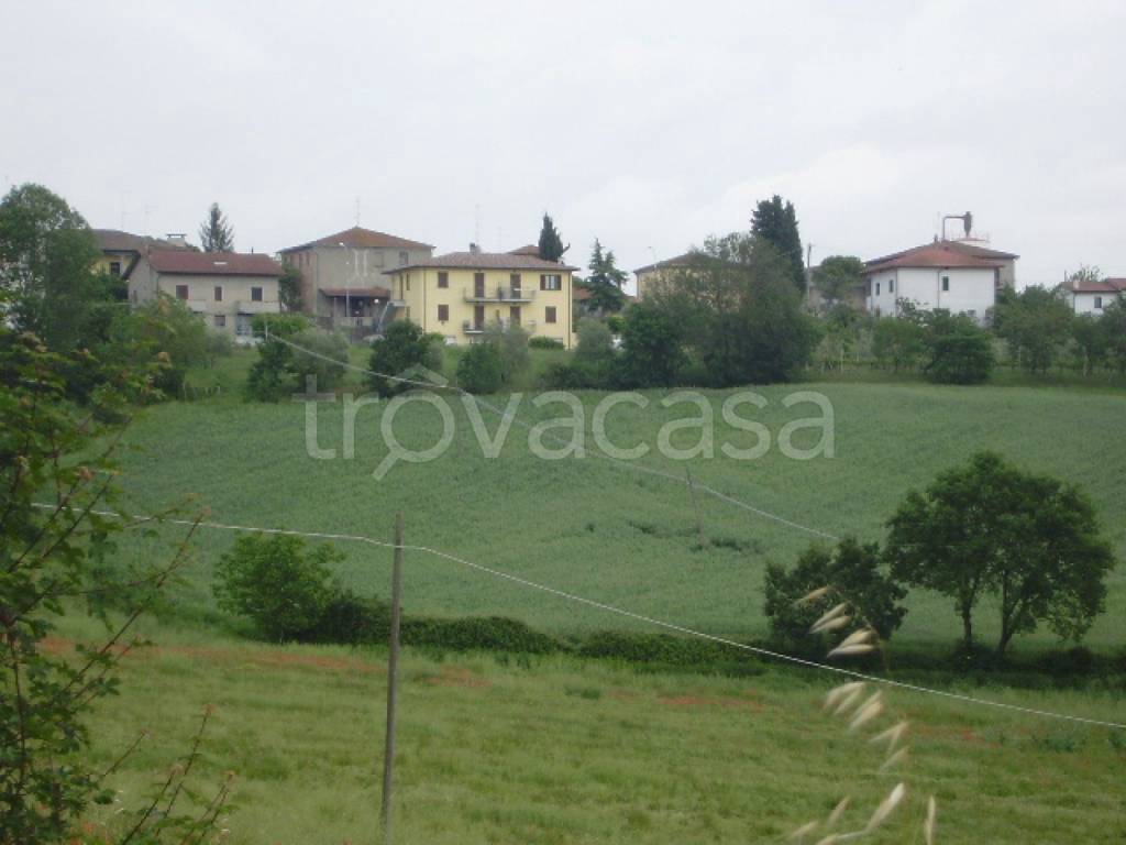 appartamento in vendita a Cortona in zona Farneta