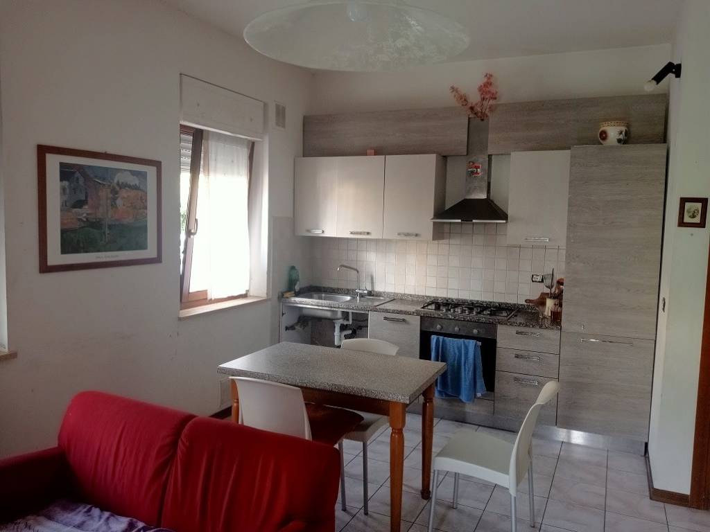 appartamento in vendita a Cortona in zona Terontola