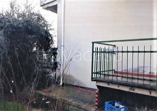 appartamento in vendita a Cortona in zona Camucia