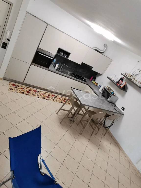appartamento in vendita a Cortona in zona Fratta