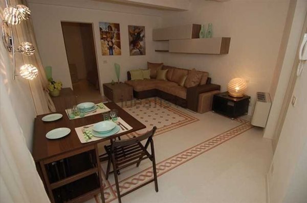 appartamento in vendita a Cortona